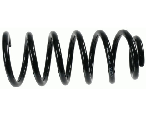 Coil Spring 996 956 Sachs
