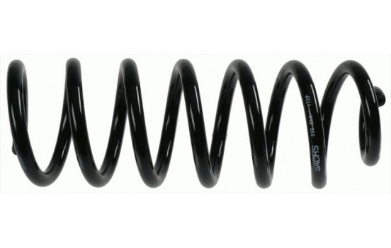 Coil Spring 996 959 Sachs