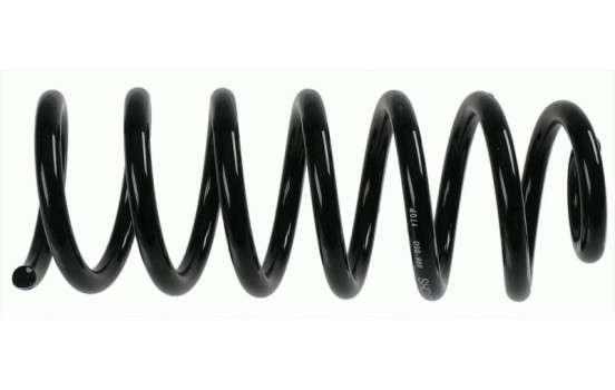 Coil Spring 996 960 Sachs