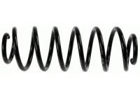 Coil Spring 996 961 Sachs
