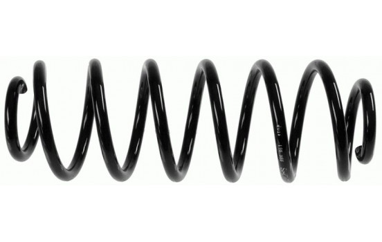 Coil Spring 996 961 Sachs