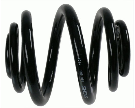 Coil Spring 996 965 Sachs