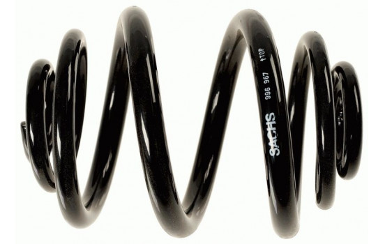 Coil Spring 996 967 Sachs
