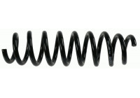 Coil Spring 996 968 Sachs