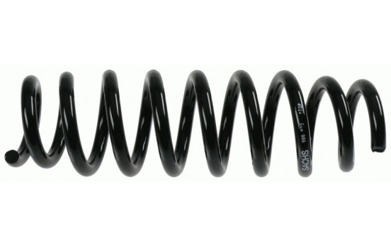 Coil Spring 996 970 Sachs