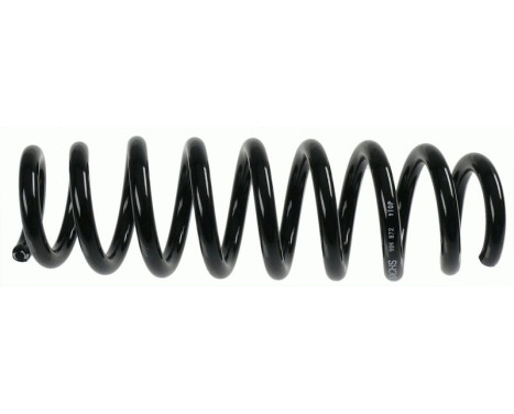 Coil Spring 996 972 Sachs