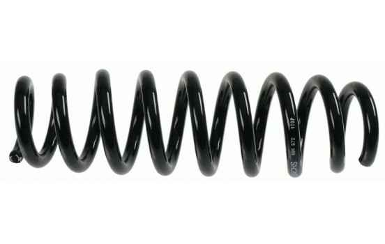 Coil Spring 996 972 Sachs