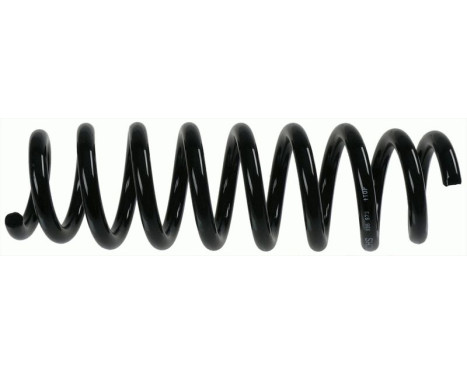 Coil Spring 996 973 Sachs
