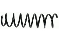 Coil Spring 996 975 Sachs