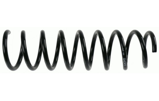 Coil Spring 996 976 Sachs
