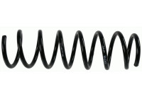 Coil Spring 996 979 Sachs