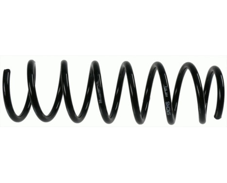 Coil Spring 996 979 Sachs