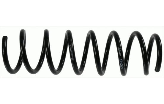 Coil Spring 996 979 Sachs