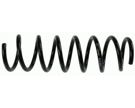 Coil Spring 996 981 Sachs