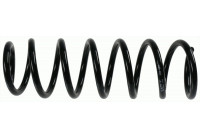 Coil Spring 996 982 Sachs