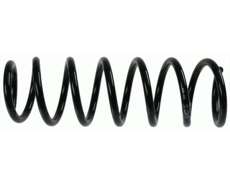 Coil Spring 996 982 Sachs