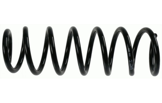 Coil Spring 996 982 Sachs