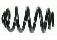 Coil Spring 996 983 Sachs