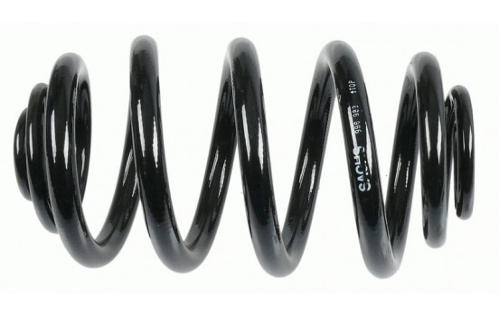 Coil Spring 996 983 Sachs