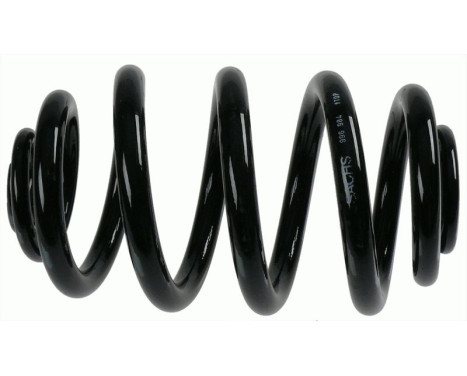 Coil Spring 996 984 Sachs