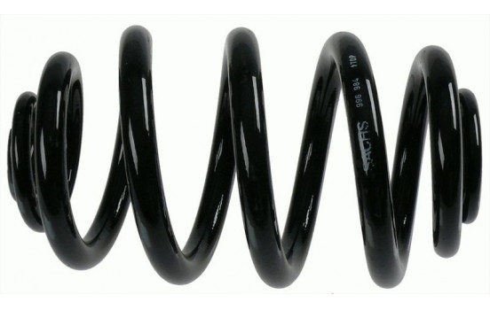 Coil Spring 996 984 Sachs