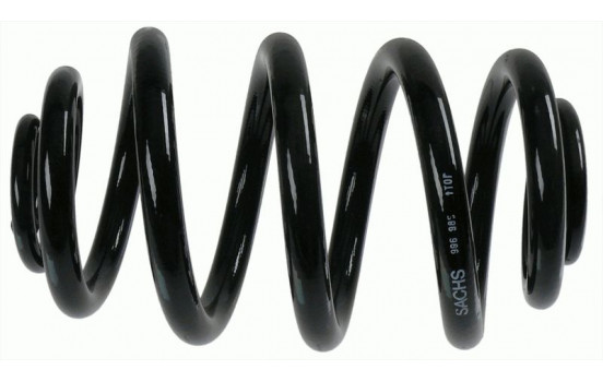 Coil Spring 996 985 Sachs