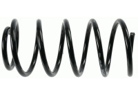 Coil Spring 996 992 Sachs