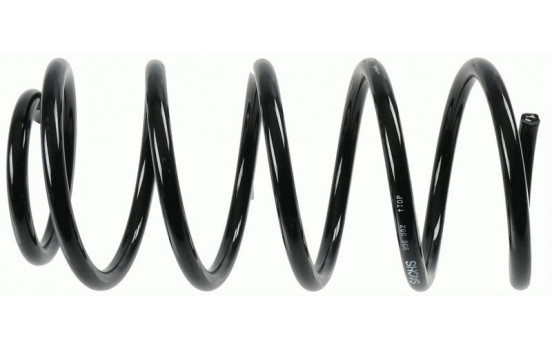 Coil Spring 996 992 Sachs