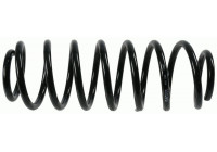 Coil Spring 996 995 Sachs