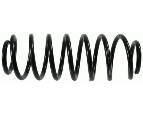 Coil Spring 996 995 Sachs