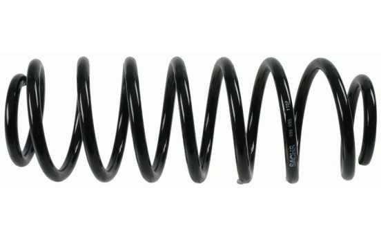 Coil Spring 996 995 Sachs