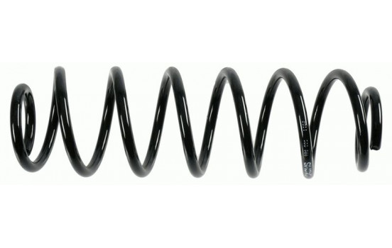 Coil Spring 996 999 Sachs