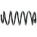 Coil Spring 997 004 Sachs, Thumbnail 2