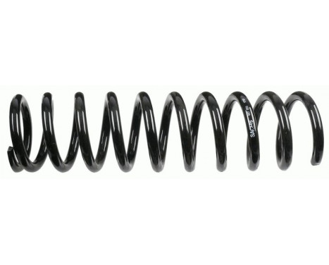 Coil Spring 997 023 Sachs, Image 2