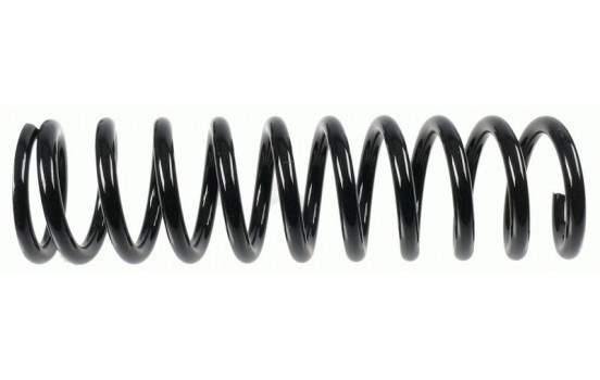 Coil Spring 997 025 Sachs