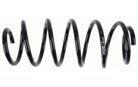 Coil Spring 997 058 Sachs, Image 2
