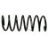 Coil Spring 997 090 Sachs, Thumbnail 2