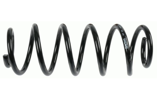 Coil Spring 997 100 Sachs, Image 2