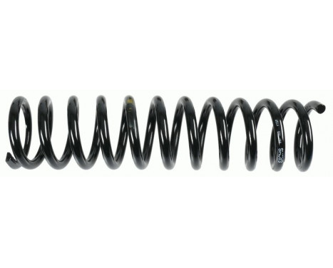 Coil Spring 997 109 Sachs, Image 2