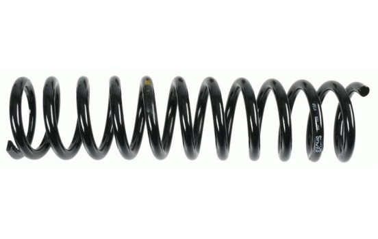 Coil Spring 997 109 Sachs, Image 2
