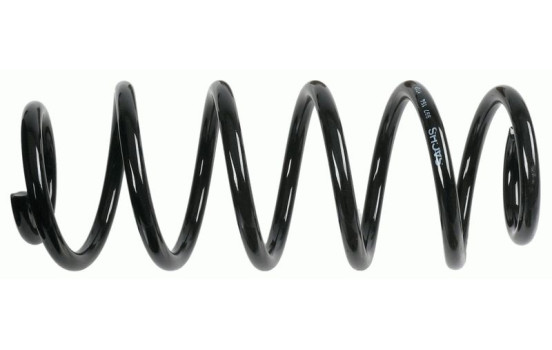Coil Spring 997 154 Sachs, Image 2