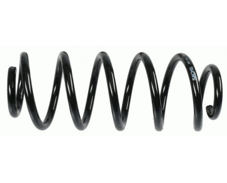 Coil Spring 997 157 Sachs, Image 2