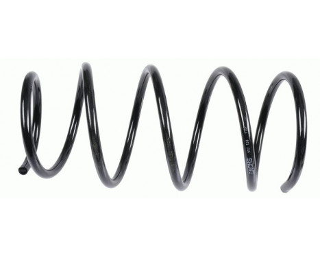 Coil Spring 997 159 Sachs, Image 2