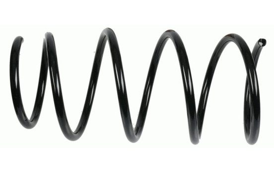 Coil Spring 997 162 Sachs, Image 2