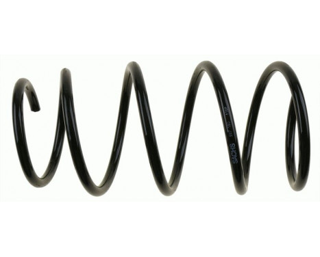 Coil Spring 997 180 Sachs, Image 2
