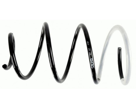 Coil Spring 997 187 Sachs, Image 2