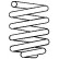 Coil Spring 997 201 Sachs