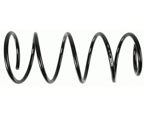 Coil Spring 997 201 Sachs, Image 2