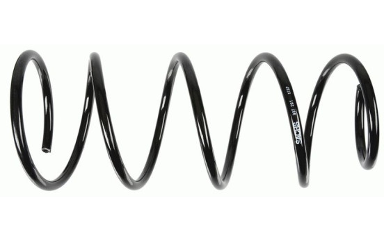 Coil Spring 997 201 Sachs, Image 2
