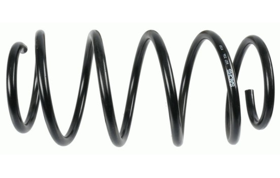 Coil Spring 997 234 Sachs, Image 2
